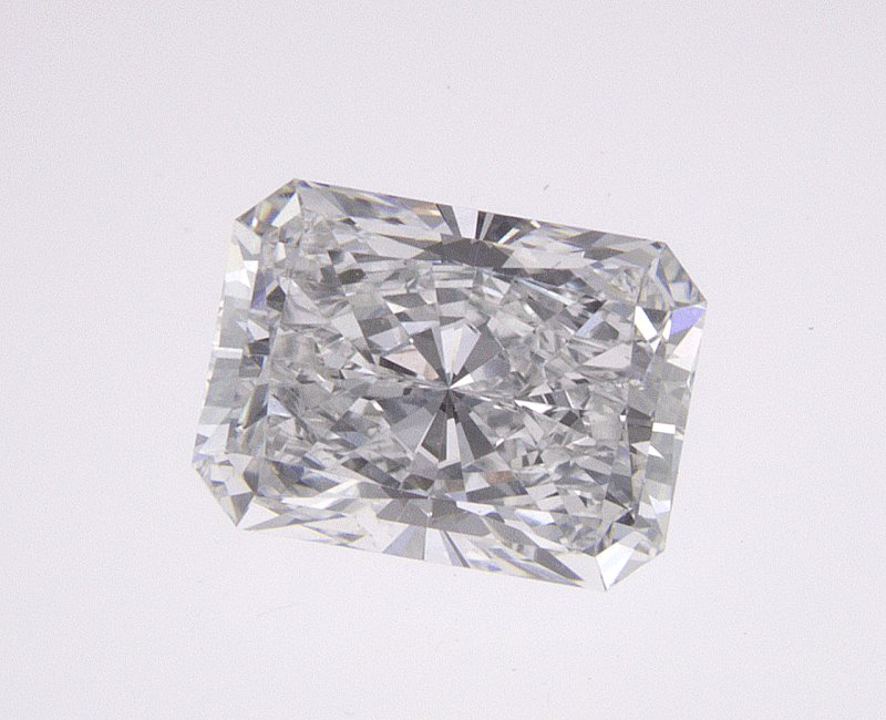 0.86 CT Radiant Lab-Grown Diamond Surrey Vancouver Canada Langley Burnaby Richmond