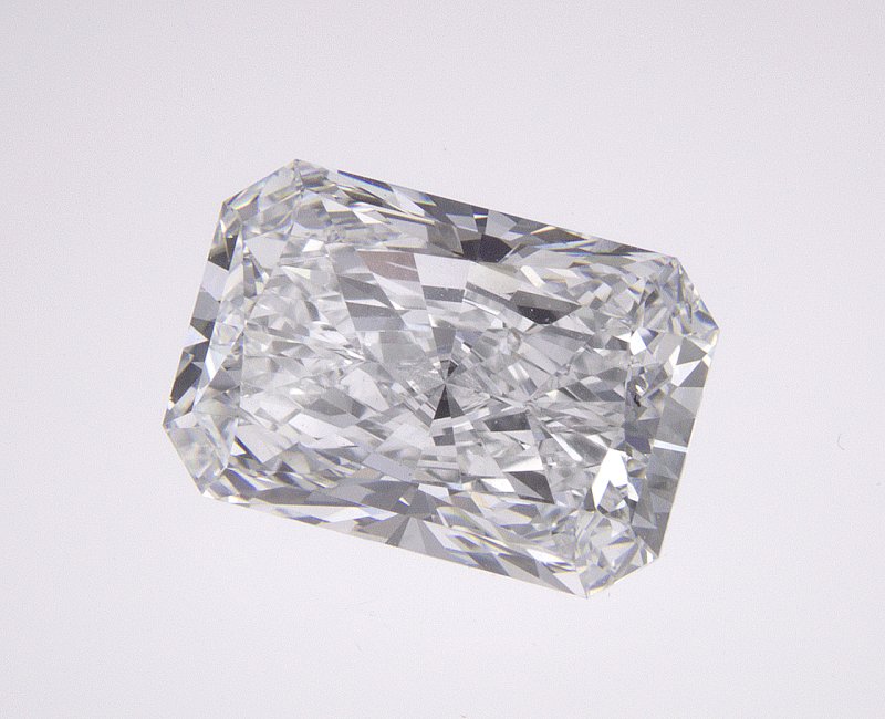 2.27 CT Radiant Lab-Grown Diamond Surrey Vancouver Canada Langley Burnaby Richmond