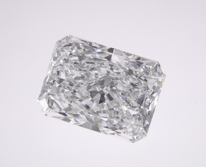 2.2 CT Radiant Lab-Grown Diamond Surrey Vancouver Canada Langley Burnaby Richmond