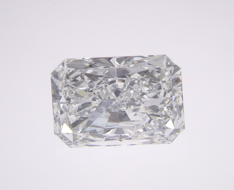 2.28 CT Radiant Lab-Grown Diamond Surrey Vancouver Canada Langley Burnaby Richmond