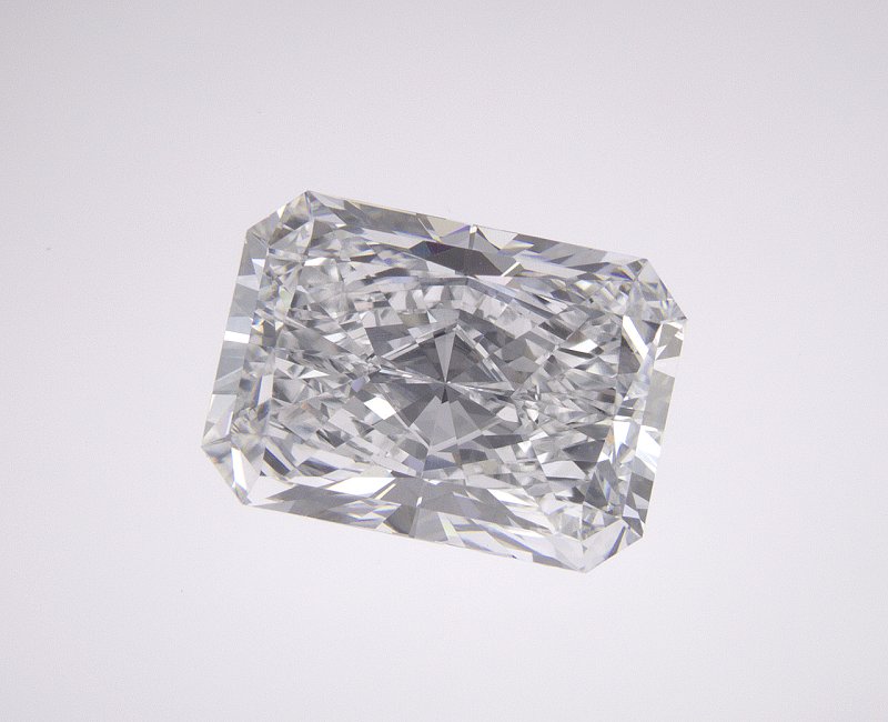 3.53 CT Radiant Lab-Grown Diamond Surrey Vancouver Canada Langley Burnaby Richmond