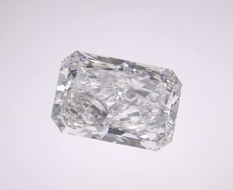 3.78 CT Radiant Lab-Grown Diamond Surrey Vancouver Canada Langley Burnaby Richmond