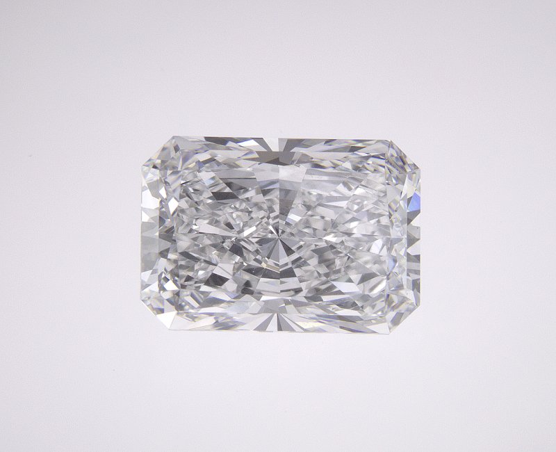 3.56 CT Radiant Lab-Grown Diamond Surrey Vancouver Canada Langley Burnaby Richmond