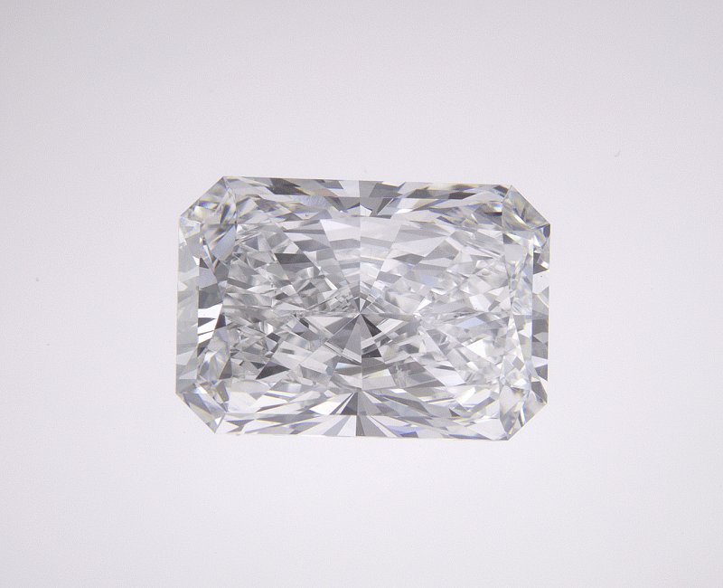 3.76 CT Radiant Lab-Grown Diamond Surrey Vancouver Canada Langley Burnaby Richmond