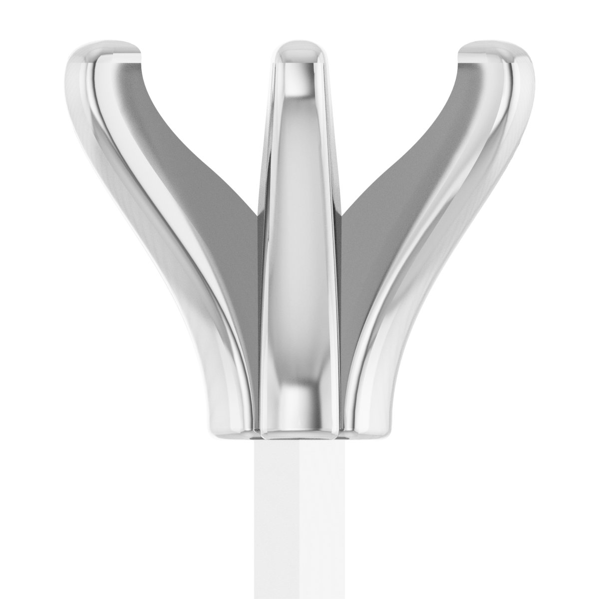 Sculptural Peg Setting