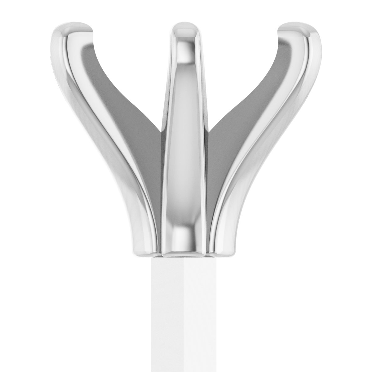 Sculptural Peg Setting