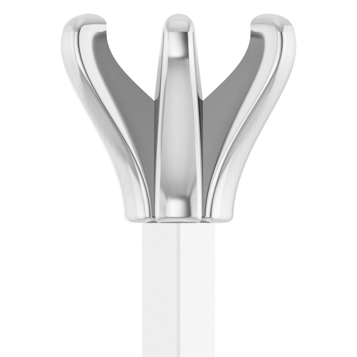 Sculptural Peg Setting