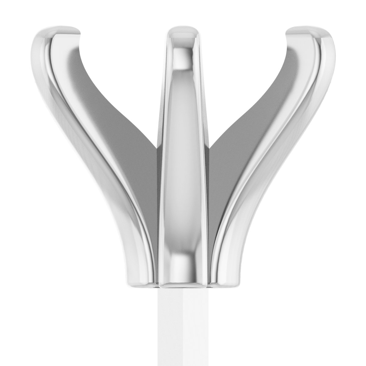 Sculptural Peg Setting