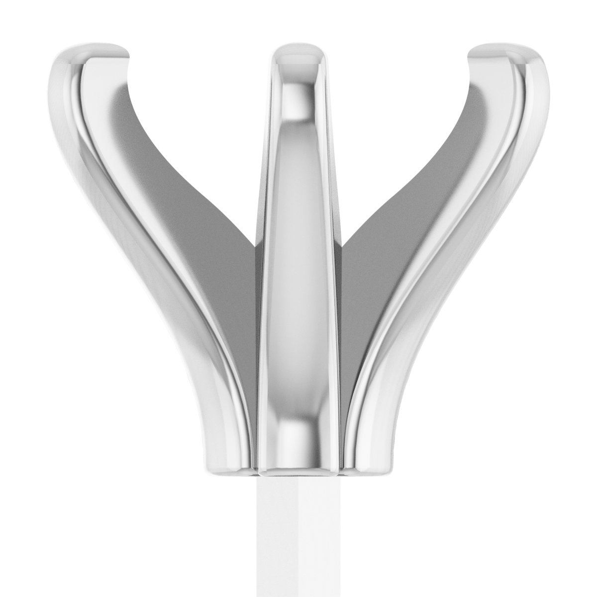 Sculptural Peg Setting