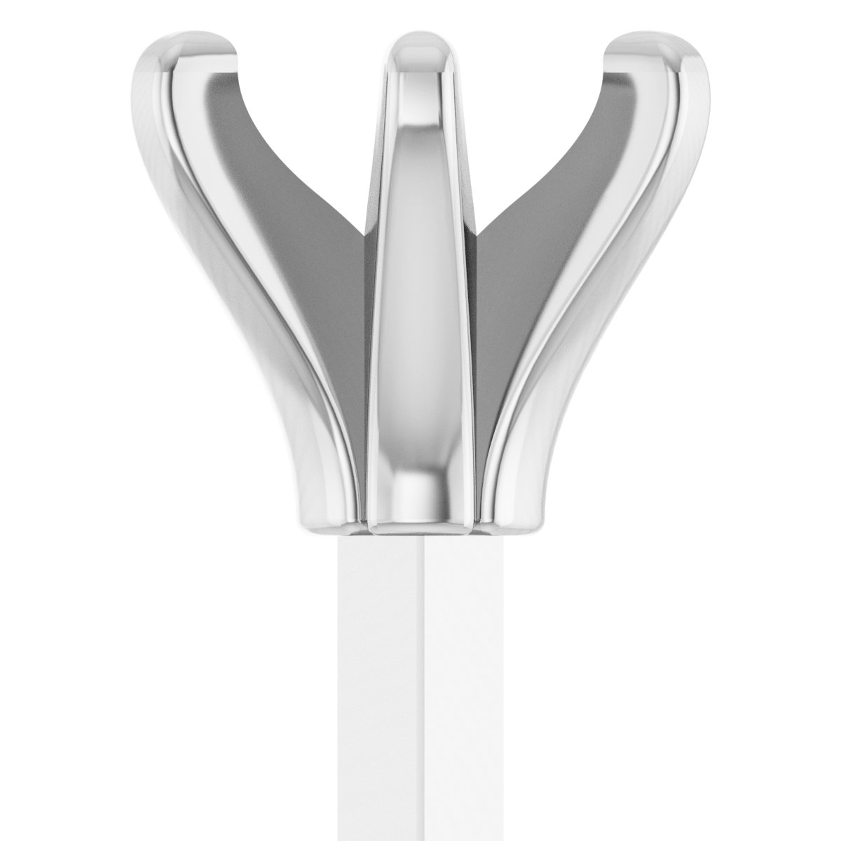 Sculptural Peg Setting
