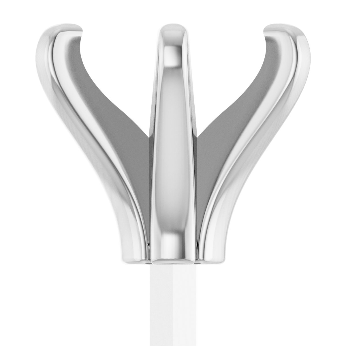 Sculptural Peg Setting