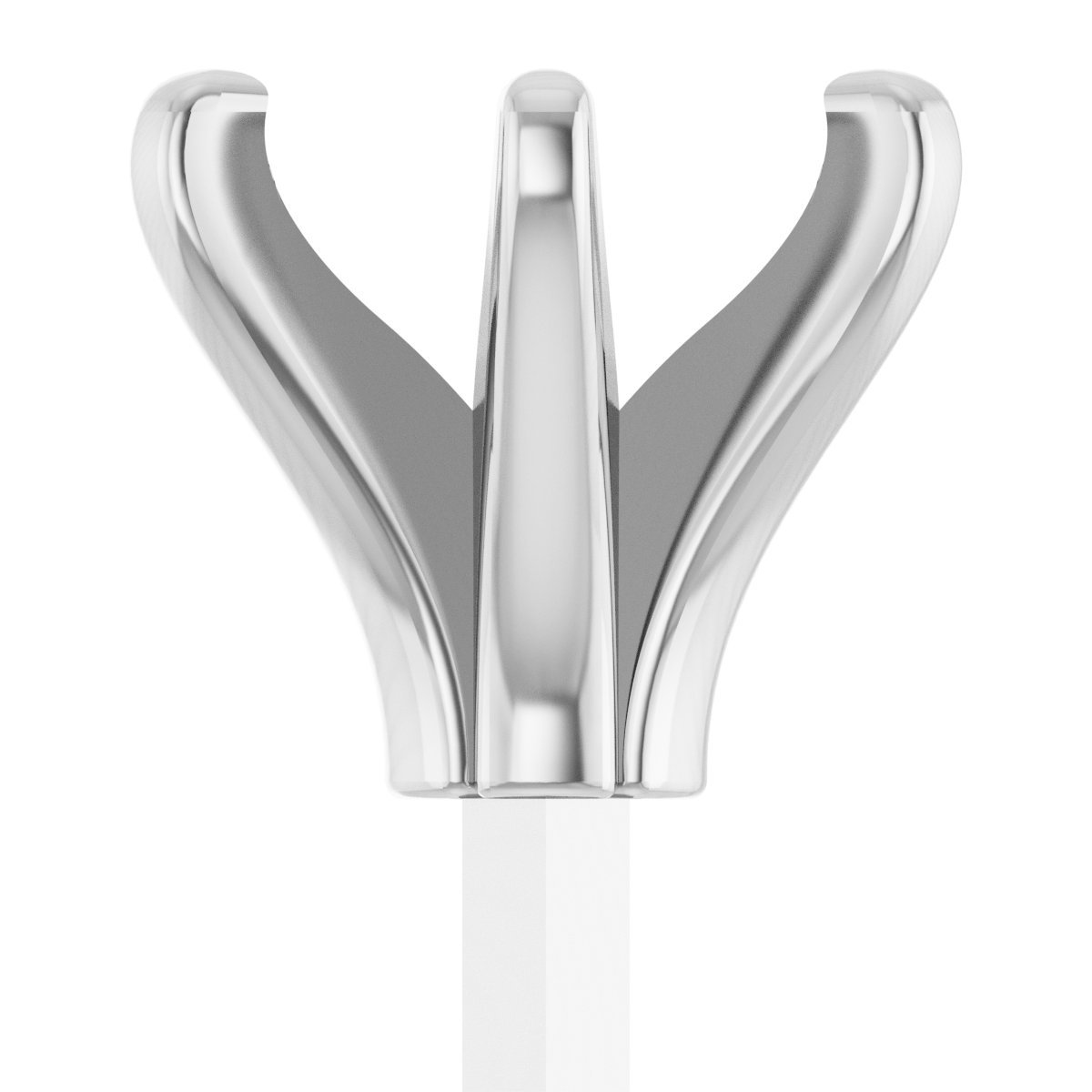 Sculptural Peg Setting
