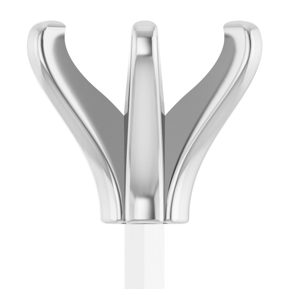Sculptural Peg Setting