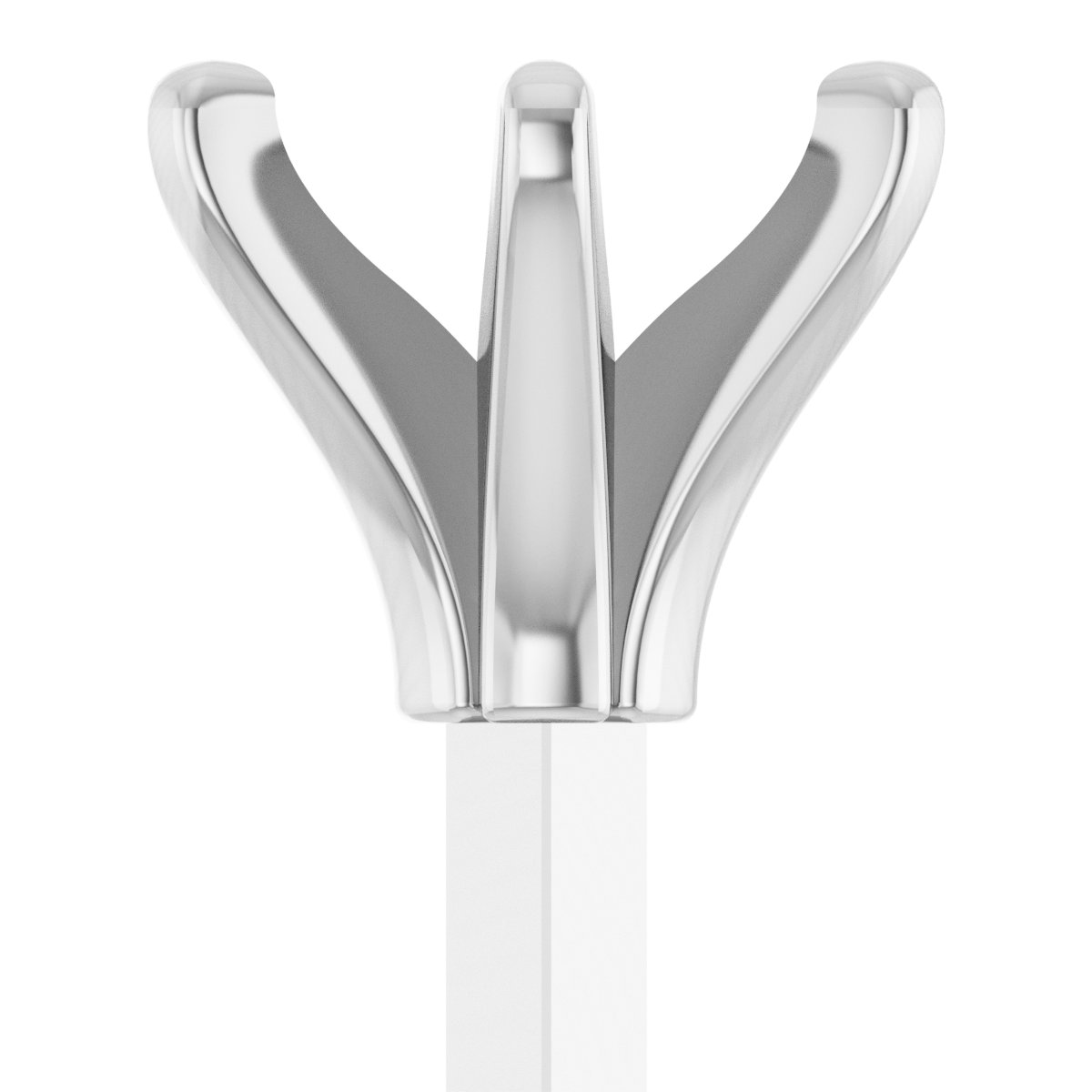 Sculptural Peg Setting