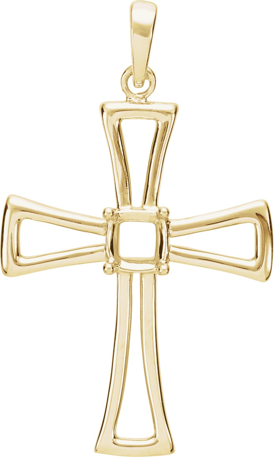 Cross Pendant