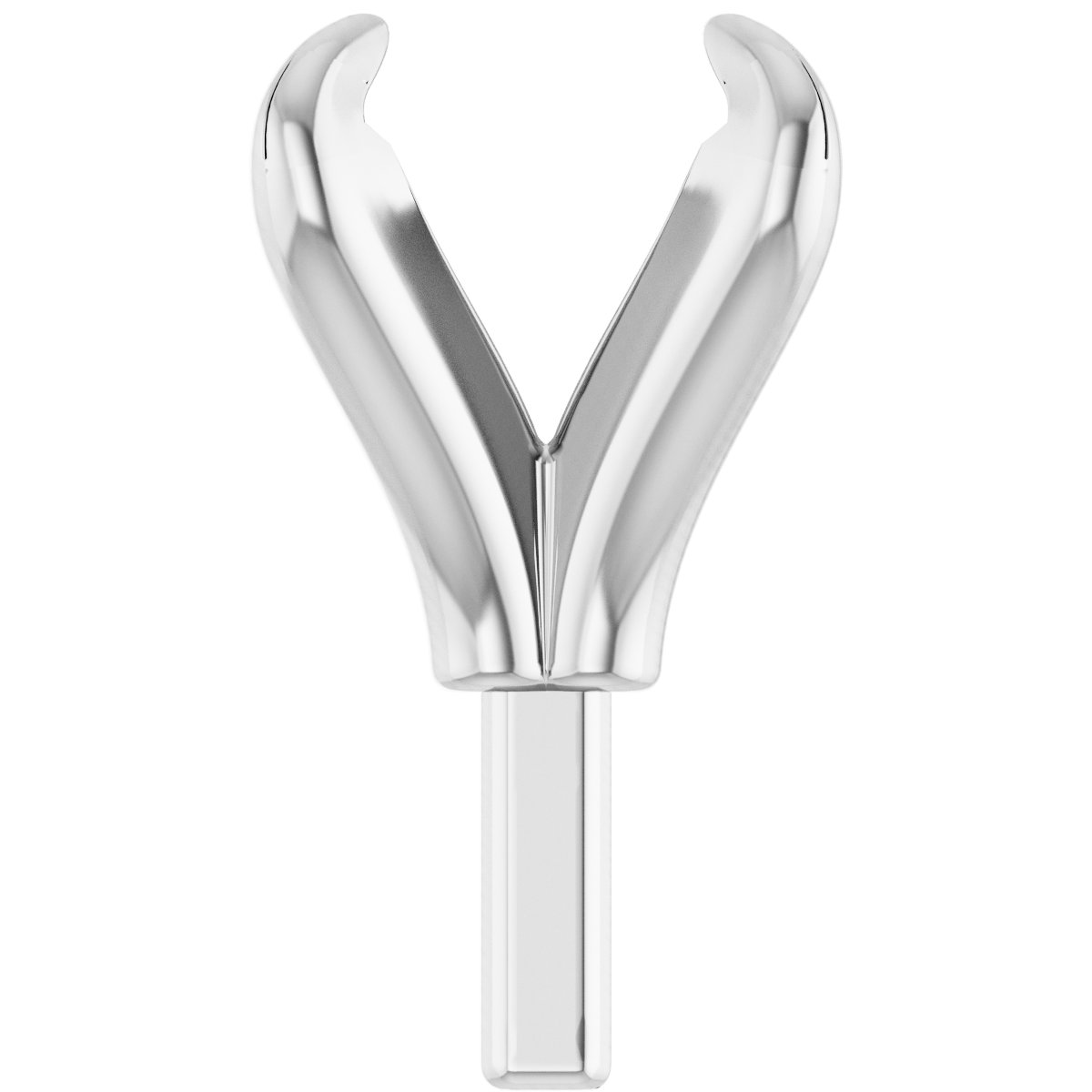 Pre-Notched Claw Peg Setting