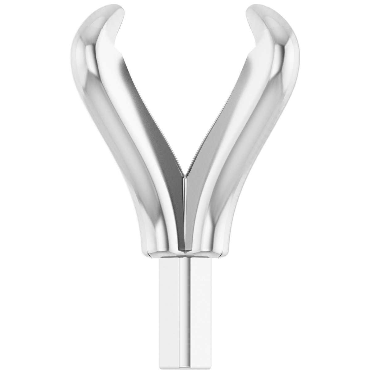 Pre-Notched Claw Peg Setting