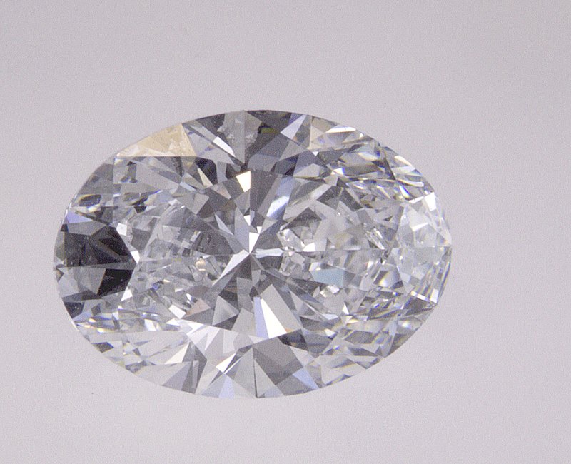 1.75 CT Oval Lab-Grown Diamond Surrey Vancouver Canada Langley Burnaby Richmond