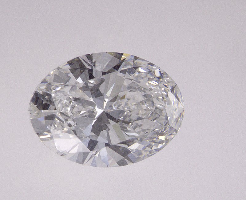 1.77 CT Oval Lab-Grown Diamond Surrey Vancouver Canada Langley Burnaby Richmond