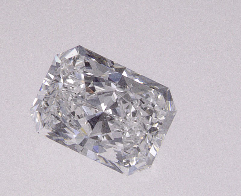 0.51 CT Radiant Lab-Grown Diamond Surrey Vancouver Canada Langley Burnaby Richmond