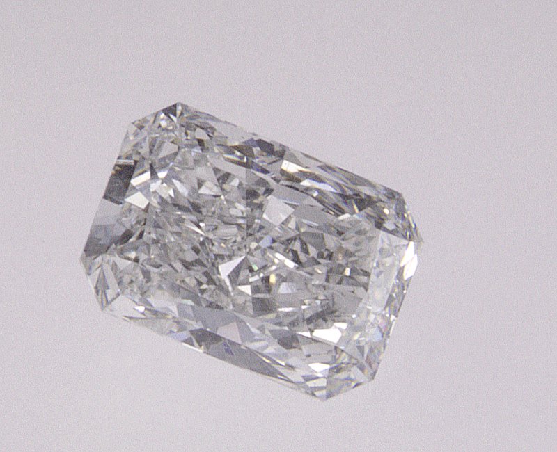 0.56 CT Radiant Lab-Grown Diamond Surrey Vancouver Canada Langley Burnaby Richmond