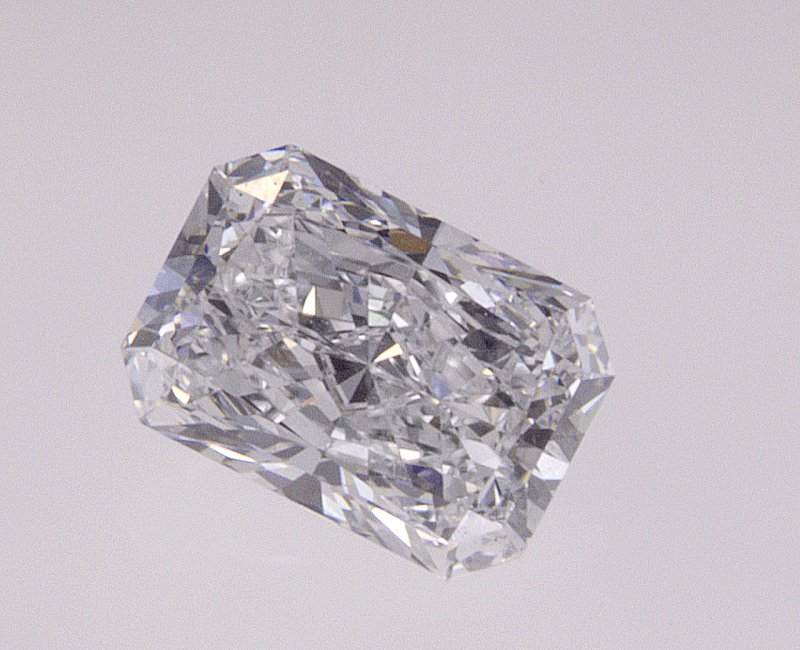 0.55 CT Radiant Lab-Grown Diamond Surrey Vancouver Canada Langley Burnaby Richmond