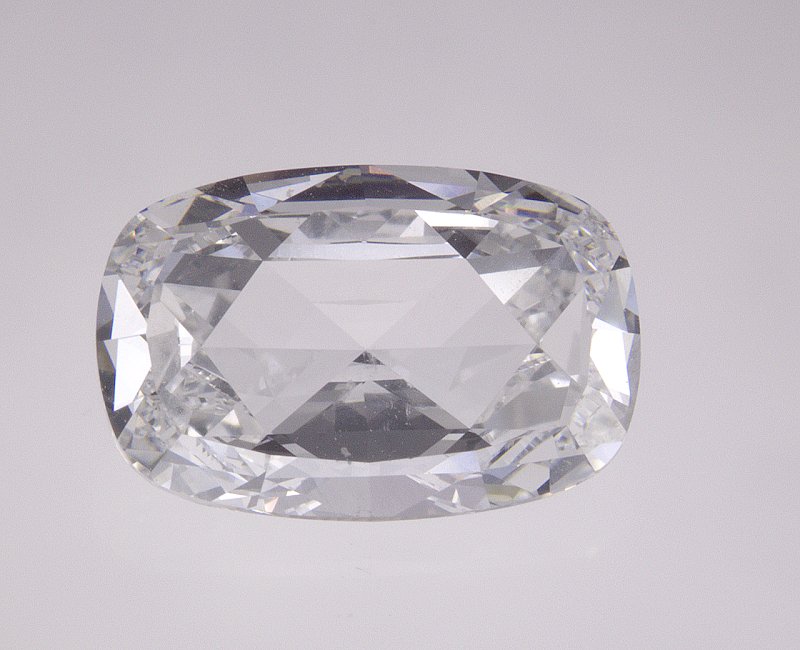 3.32 CT Elongatedcushion Lab-Grown Diamond Surrey Vancouver Canada Langley Burnaby Richmond