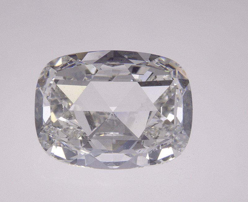 3.03 CT Elongatedcushion Lab-Grown Diamond Surrey Vancouver Canada Langley Burnaby Richmond