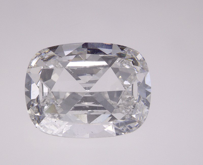 2.28 CT Elongatedcushion Lab-Grown Diamond Surrey Vancouver Canada Langley Burnaby Richmond