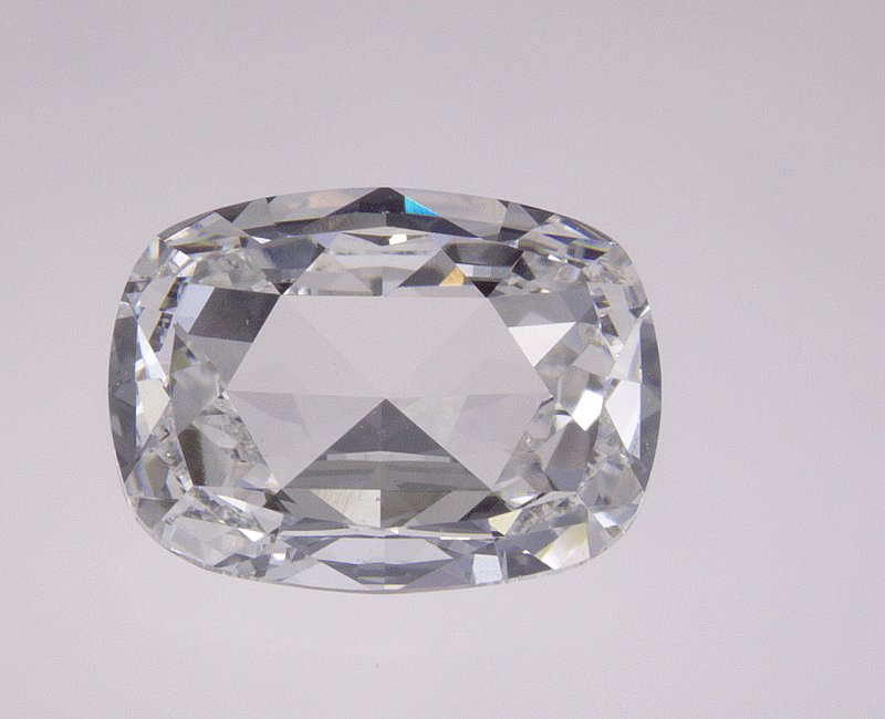 2.07 CT Elongatedcushion Lab-Grown Diamond Surrey Vancouver Canada Langley Burnaby Richmond