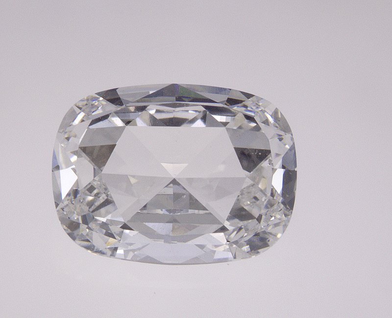 2.04 CT Elongatedcushion Lab-Grown Diamond Surrey Vancouver Canada Langley Burnaby Richmond