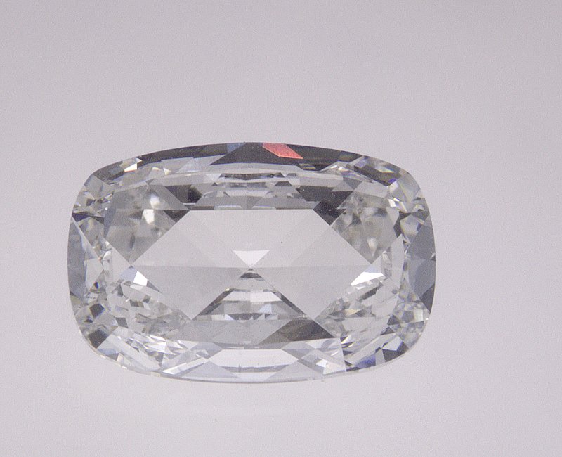 1.88 CT Elongatedcushion Lab-Grown Diamond Surrey Vancouver Canada Langley Burnaby Richmond