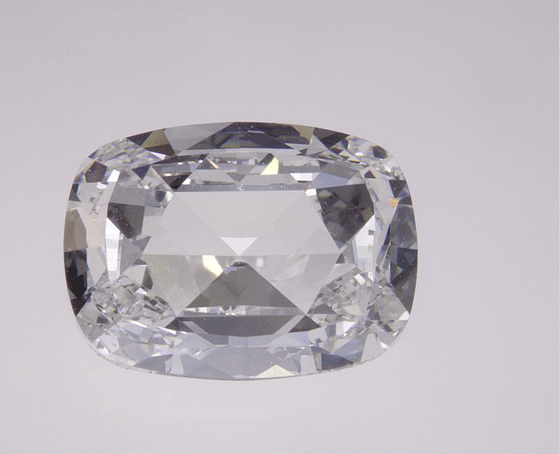 1.84 CT Elongatedcushion Lab-Grown Diamond Surrey Vancouver Canada Langley Burnaby Richmond