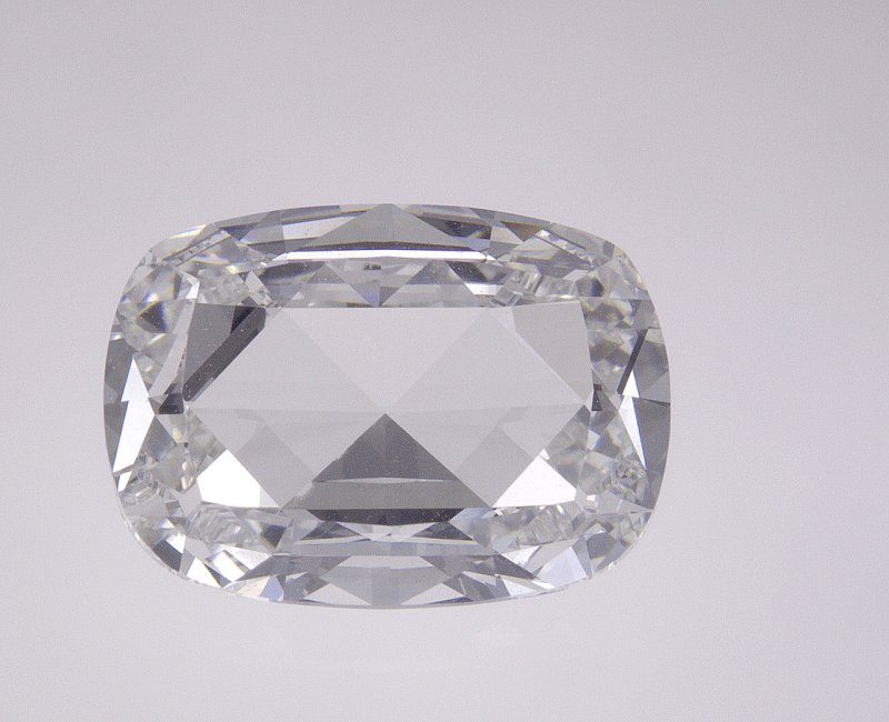 3.41 CT Elongatedcushion Lab-Grown Diamond Surrey Vancouver Canada Langley Burnaby Richmond