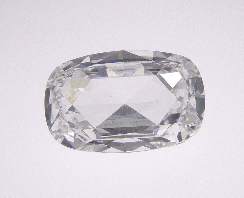 1.73 CT Elongatedcushion Lab-Grown Diamond Surrey Vancouver Canada Langley Burnaby Richmond