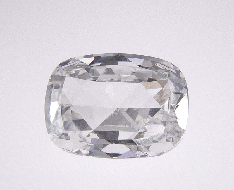 1.82 CT Elongatedcushion Lab-Grown Diamond Surrey Vancouver Canada Langley Burnaby Richmond