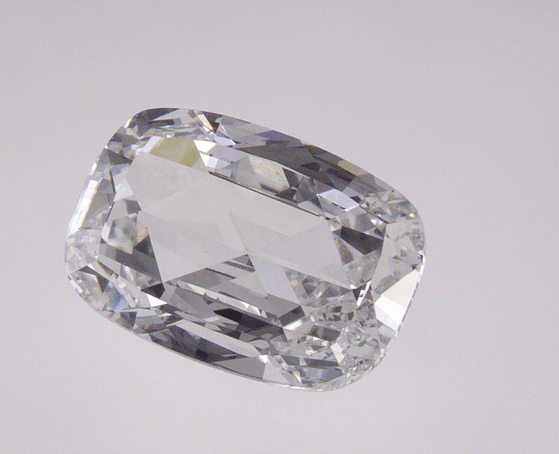 1.54 CT Elongatedcushion Lab-Grown Diamond Surrey Vancouver Canada Langley Burnaby Richmond