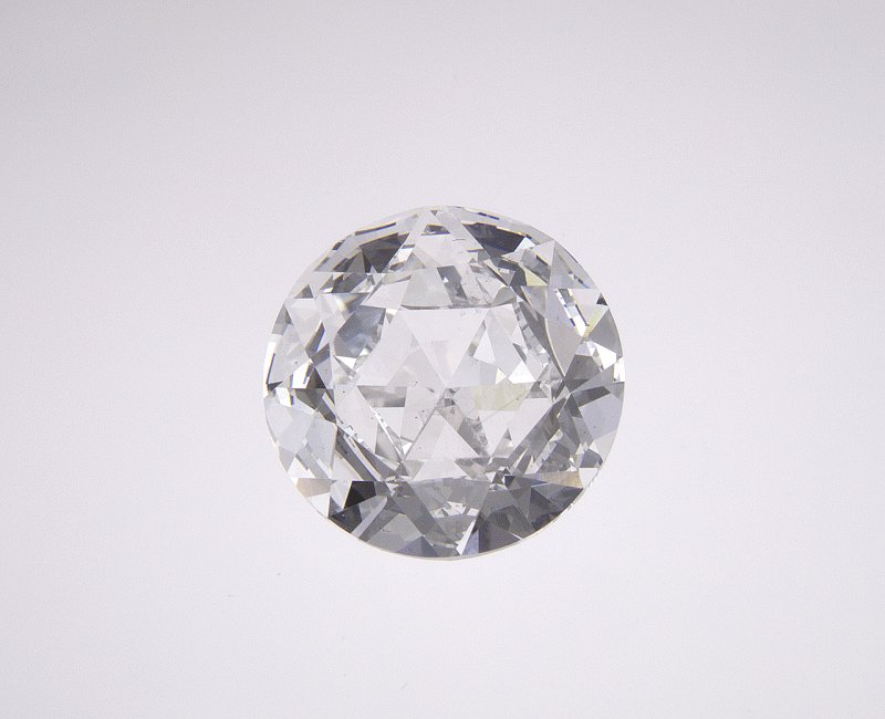 1.84 CT Round Lab-Grown Diamond Surrey Vancouver Canada Langley Burnaby Richmond