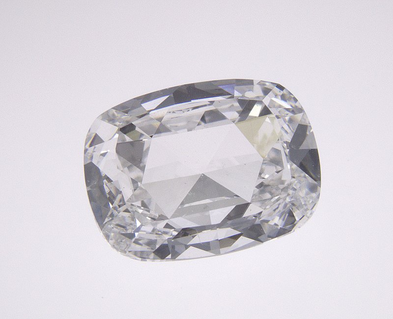 1.69 CT Elongatedcushion Lab-Grown Diamond Surrey Vancouver Canada Langley Burnaby Richmond