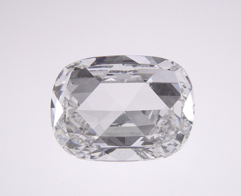 1.63 CT Elongatedcushion Lab-Grown Diamond Surrey Vancouver Canada Langley Burnaby Richmond