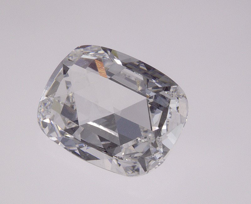 1.32 CT Elongatedcushion Lab-Grown Diamond Surrey Vancouver Canada Langley Burnaby Richmond