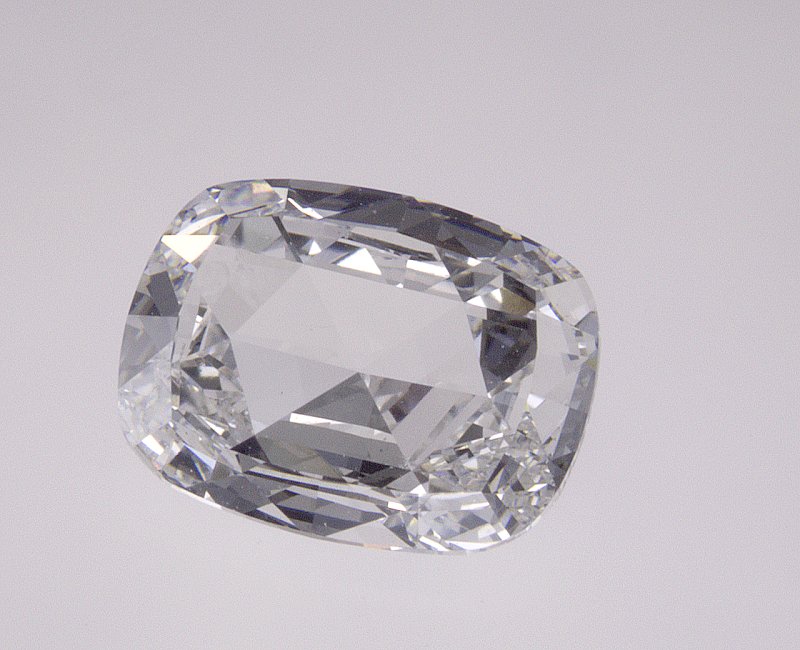 1.47 CT Elongatedcushion Lab-Grown Diamond Surrey Vancouver Canada Langley Burnaby Richmond