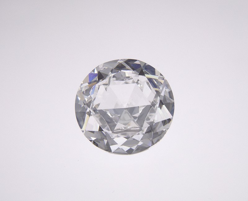 1.8 CT Round Lab-Grown Diamond Surrey Vancouver Canada Langley Burnaby Richmond