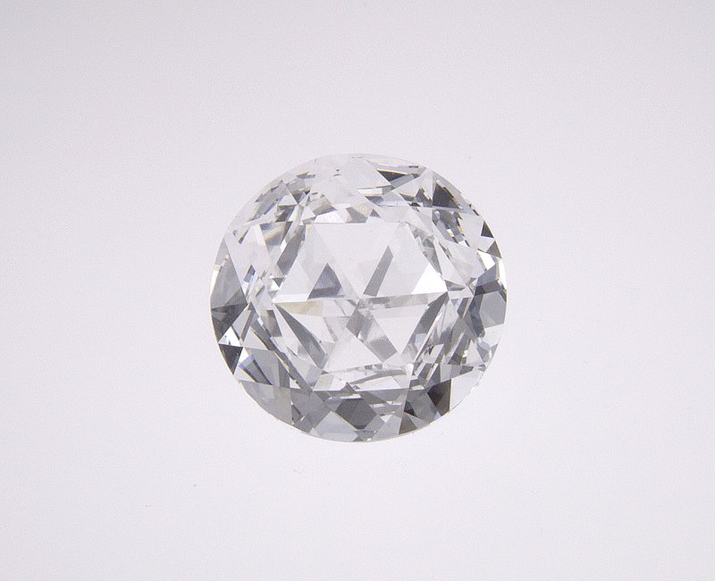 1.08 CT Round Lab-Grown Diamond Surrey Vancouver Canada Langley Burnaby Richmond