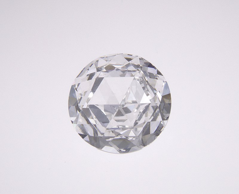 1.28 CT Round Lab-Grown Diamond Surrey Vancouver Canada Langley Burnaby Richmond