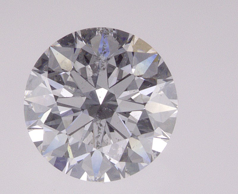 0.96 CT Round Natural Diamond Surrey Vancouver Canada Langley Burnaby Richmond