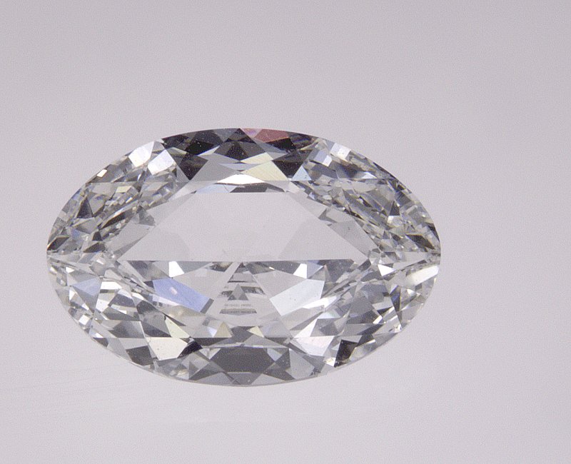 1.7 CT Oval Lab-Grown Diamond Surrey Vancouver Canada Langley Burnaby Richmond