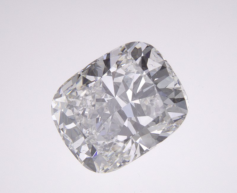 2.7 CT Elongatedcushion Lab-Grown Diamond Surrey Vancouver Canada Langley Burnaby Richmond