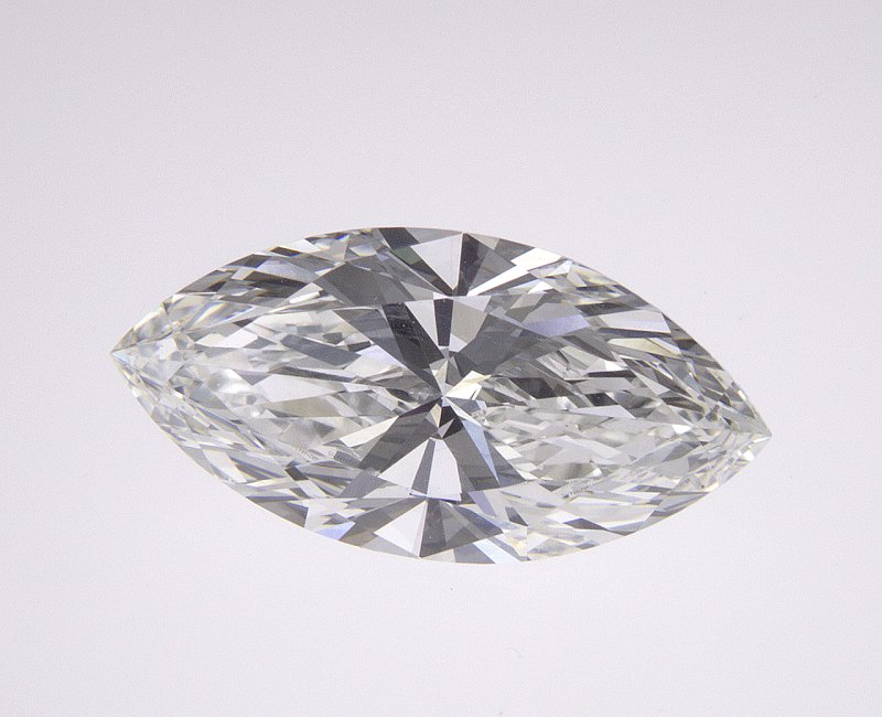 1.72 CT Marquise Lab-Grown Diamond Surrey Vancouver Canada Langley Burnaby Richmond