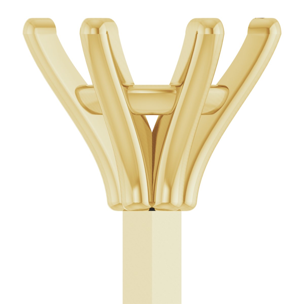 Peg Setting